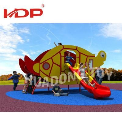 High Quality Wholesale Ce Certificated PE Plate Playground