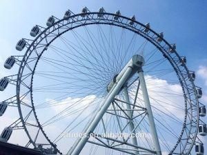 Ferris Wheel Giant Wheel Amusement Ride for Theme Park