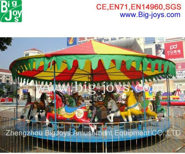 Cheap Merry Go Round Carousel (carousel-007)