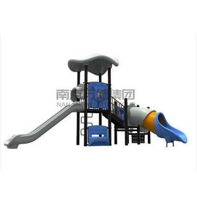 Amusement Park Playground Outdoor Playground Equipment