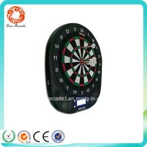 Factory Price Electronic Wall Dart Game Machine Coin Operated