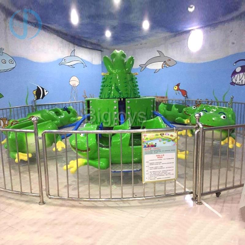 Jumping Frog Amusement Rides (013)