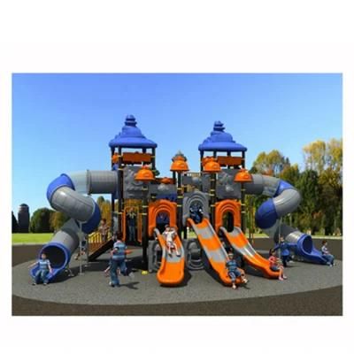 Fast Delivery Playground, Kids Outdoor Playground