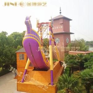 24/38/40 Seats Pirate Ship Rides for Sale