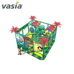 Best Quality Indoor Playground Ball Cannon