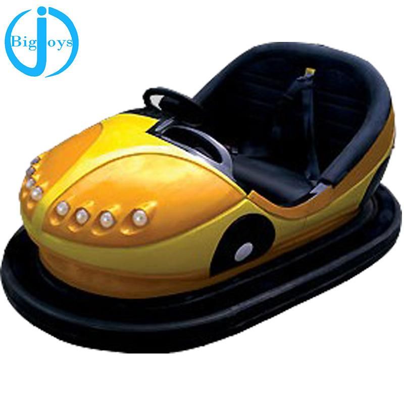 High Quality and Factory Price Bumper Car Ride (DJ455478)