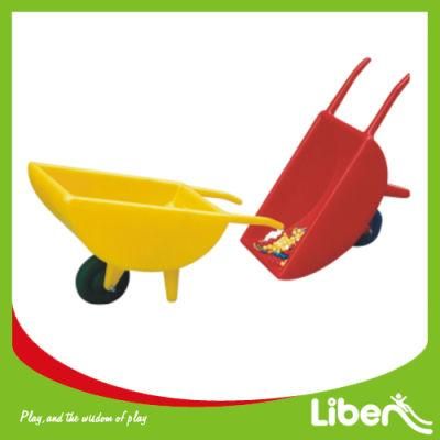Garden Fun-Play Amusement Instrument Wheelbarrow