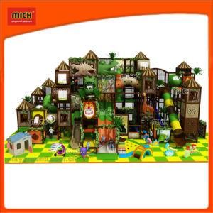 Toddler Soft Play Cheap Indoor Playground Equipment PVC Material Amusement Maze