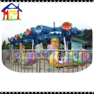 Speed Sea Horse Racing Ride for Amusement Park Outdoor Fun