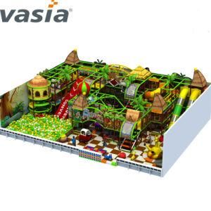 2020 China Jungle Theme Playground, New Design Jungle, Jungle Gym Playground