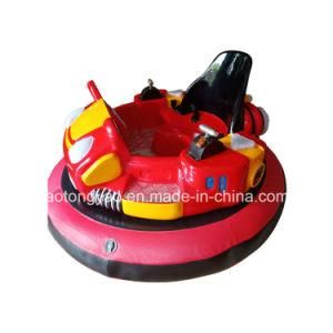 Indoor and Outdoor Game Machine Inflatable Bumper Car