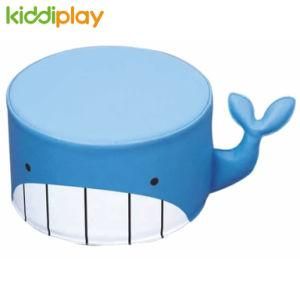 Kids Soft Play Animal Chair