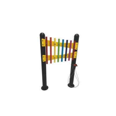 Attractive Price Musical Xylophone Keys Percussion Musical Instrument for Parks