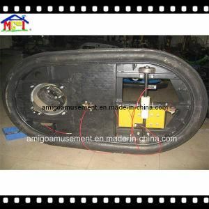 Strong Base of Bumper Car Good Quality Parts