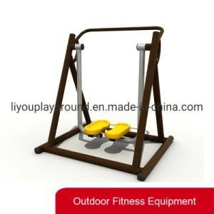 Health Walker Gym Equipment Outdoor Fitness Equipment for Sale