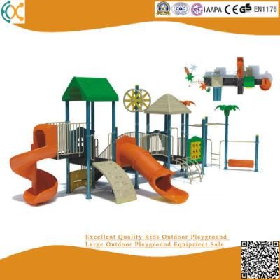 Excellent Quality Kids Outdoor Playground Large Outdoor Playground Equipment Sale