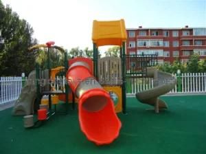 Outdoor Playground (2011-020A)