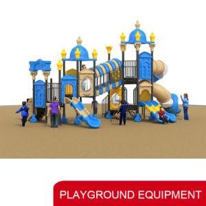 Commercial Kids Outdoor Playground, Amazing Playground Outdoor for Sale