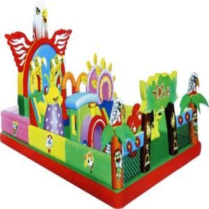 2015new Design From Liben Kids Indoor Playground Equipment