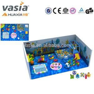 Amusement Park Components Inflatable Slide Kids Play Games