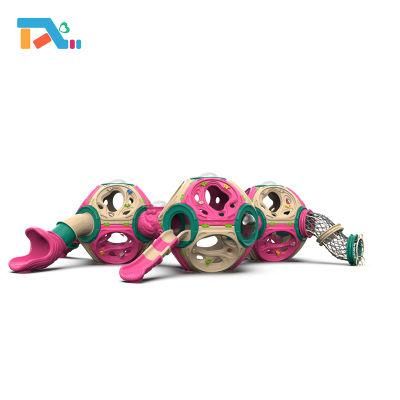 Molecular Climbing Series Indoor Kids Climbing Dome Outdoor