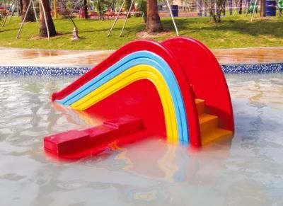 Customizable Rainbow Slide on Water for Sale (TY-1912709)