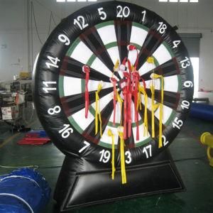 Inflatable Golf Dart for Sale (CY-M637)