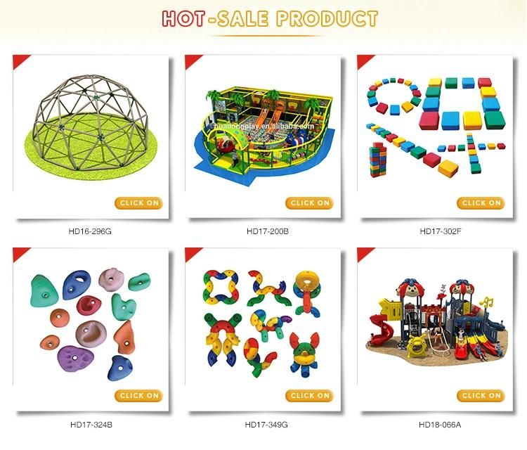 New Arrival Latest Design Outdoor Children Playground Kids Slide for Sale