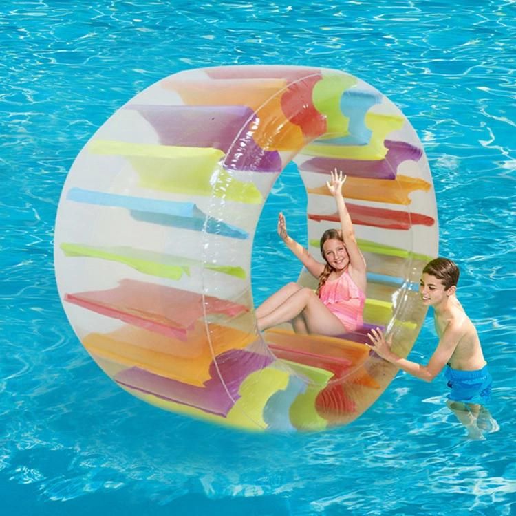 Inflatable Roller Ball for Water Walking Amusement