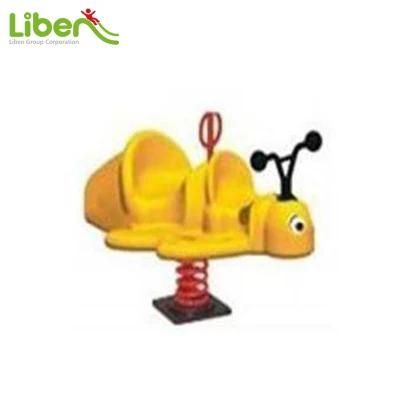 Liben Kids Spring Rocking Horse Le. TM. 023