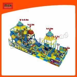 Kids Sports Equipment Indoor Play Sets Kids Colorful Playground