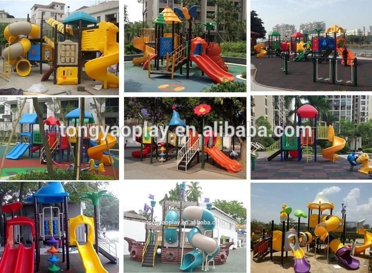 Disability Children Playground for Disabled Kids