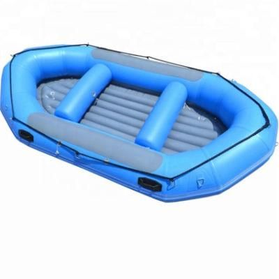 Inflatable Drifting Inflatable Water Rafts River Rafts