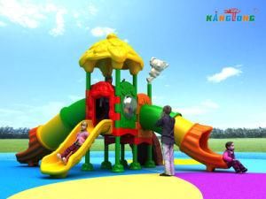 Discount Hotsale Kindergarten Creative Children Indoor Playground Kl-2016-C008