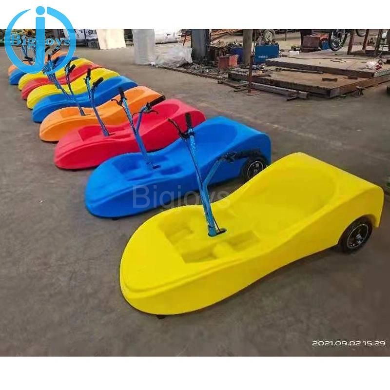 Kids Bumper Cars Amusement Park, Cheap Sliding Car, Adult Racing Sliding Car