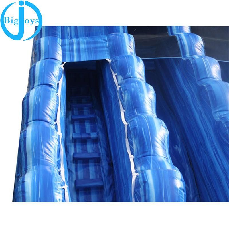 Professional Supplier Giant Inflatable Water Slide, Giant Inflatable Water Slide for Adult