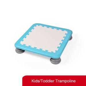 Mini Kids Indoor&Outdoor Trampoline Toy for Toddler