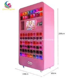 Lipstick Game Arcade Redemption Tickets Game Machine