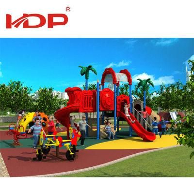 Anti-Fade Factory Price Hot Selling New Outdoor Playground