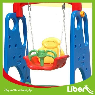 Kid Outdoor Playground Big Slides for Sale, Kids Plastic Slide (LE. HT. 014)