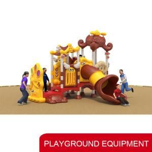 Children Commercial Equipment for Kids Play Game Indoor and Outdoor Playground