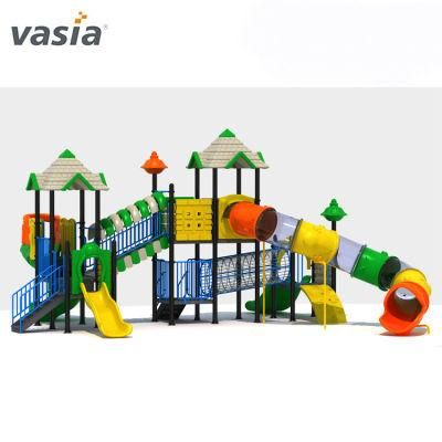Outdoor Playground of Climbing Series for Children Amusement Parks