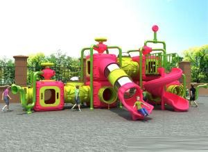 Manufacturers Children Indoor Outdoor Playground Plastic Slide for Kids