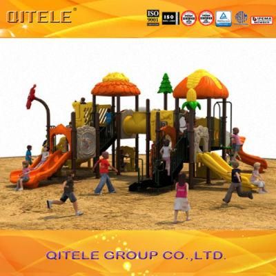 Fields of Gold Series Children Playground (HL-04101)