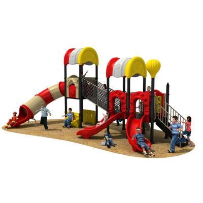 High Quality Happy Garden School Kids Outdoor Playground Items