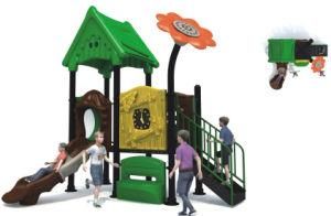 Play Structure 2017-023A/ Outdoor Playground/ Outdoor Playground Equipment