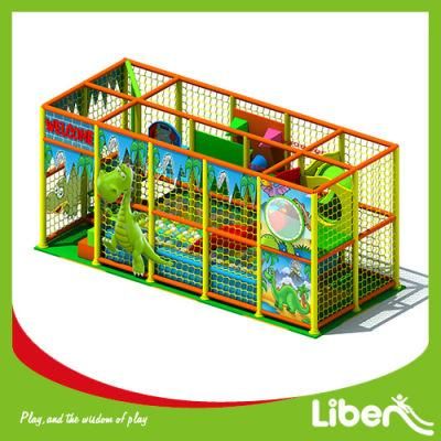 Indoor Amusement Playground Park for Sale