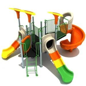 Children Playground Outdoor Playground Equipment