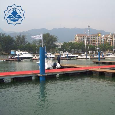 Used Aluminum Docks for Sale