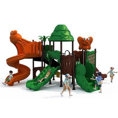 Cowboy Outdoor Kids Activities Outdoor Playground Equipment Children Area